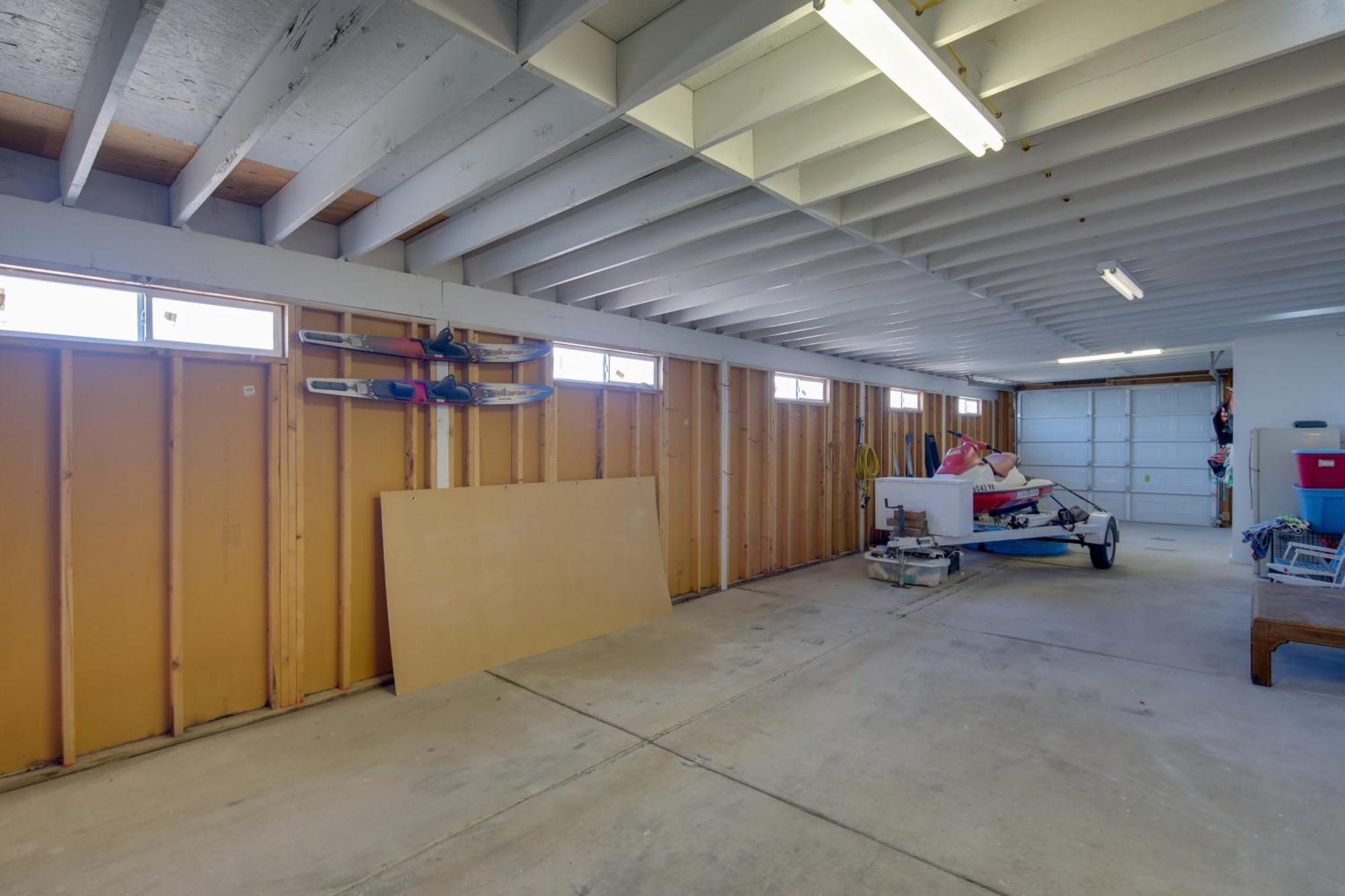 Bullhead City Home With Fire Pit - Walk To Co River! Exterior photo
